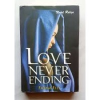 Image of Love Never Ending