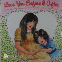 Image of love you before and after