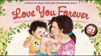 Image of Love You Forever