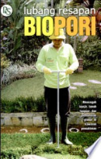 Image of Lubang resapan Biopori