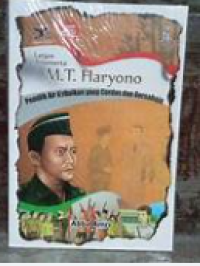 Image of M T Haryono