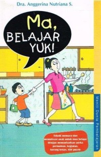 Image of Ma Belajar YUK!