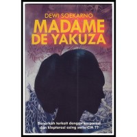 Image of Madame de yakuza