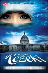 Image of Magnet Rezeki