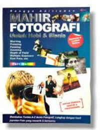 Image of Mahir Fotografi Untuk Hobi dan Bisnis