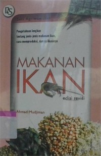 Image of Makanan ikan