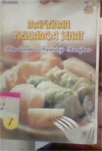 Image of Makanan Keluarga Sehat