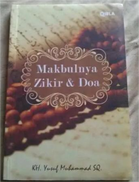 Image of Makbulnya Zikir & Doa
