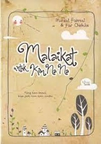 Image of Malaikat Untuk Kim Na Na