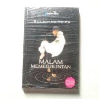 Image of Malam Memeluk Intan