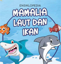 Image of Mamalia Laut Dan ikan