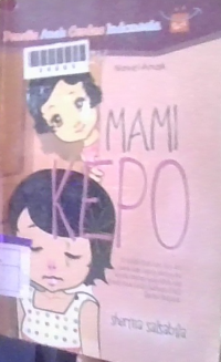 Image of Mami Kepo