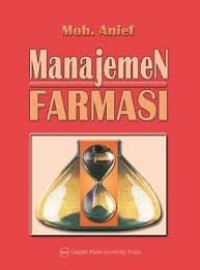 Image of Manajemen Farmasi