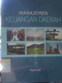 Image of Manajemen Keuangan Daerah