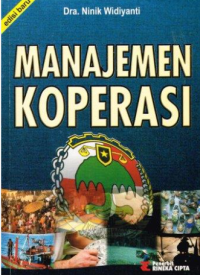 Image of Manajemen Koperasi