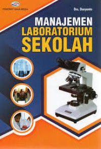 Image of Manajemen laboratorium sekolah
