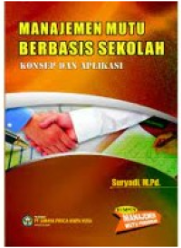 Image of manajemen mutu berbasis sekolahan