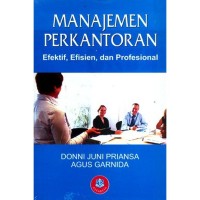 Image of Manajemen Perkantoran