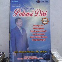 Image of Manajemen Potensi Diri