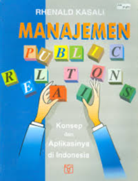 Image of Manajemen Public Relations