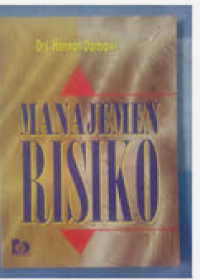 Image of Manajemen risiko