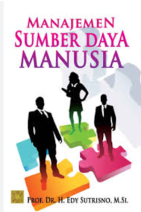 Image of manajemen  sumber daya manusia