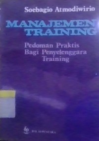 Image of Manajemen Training