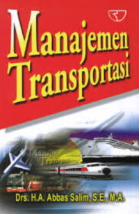 Image of manajemen transportasi