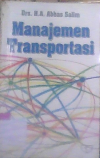 Image of manajemen transportasi