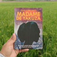 Image of Mandame de yakuza