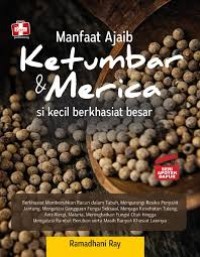 Image of Manfaat Ajaib Ketumbar Dan Merica Si Kecil Berkhasiat Besar