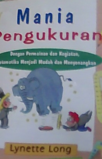 Image of Mania pengukuran