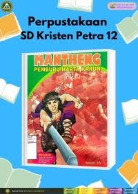 Image of mantheng pemburu harta karun