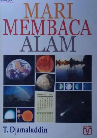 Image of Mari Membaca Alam