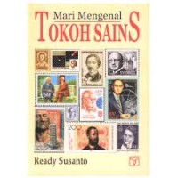 Image of Mari Mengenal Tokoh Sains