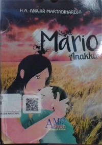Image of Mario Anakku