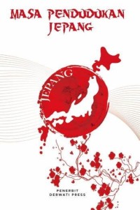 Image of Masa pendudukan jepang