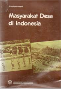 Image of Masyarakat Desa di Indonesia