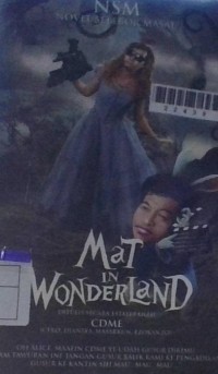 Image of Mat In Wonderland