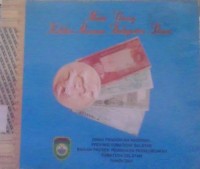 Image of Mata Uang Koleksi Museum Balaputra Dewa