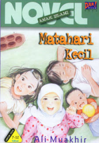 Image of Matahari Kecil