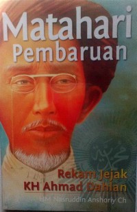 Image of Matahari pembaharuan
