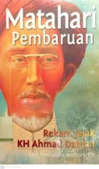 Image of Matahari Pembaruan