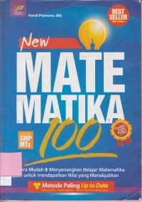 Image of Matematika 100