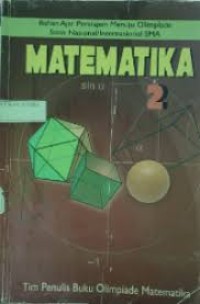 Image of Matematika 2