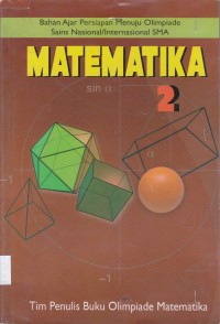 Image of Matematika sin a 2