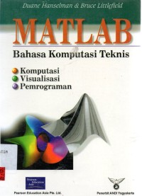Image of MATLAB