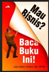 Image of Mau bisnis? baca buku ini!