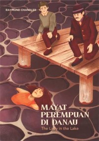 Image of Mayat Perempuan di Danau (The Lady in the Lake)