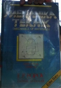 Image of Mekanika Teknik